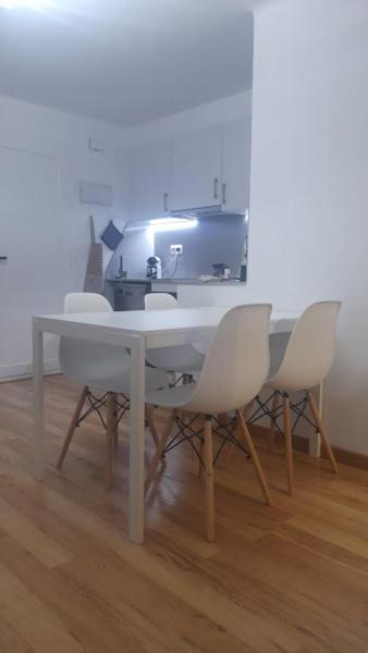 Terrassa-Solarium Centre Apartment Platja d'Aro Luaran gambar