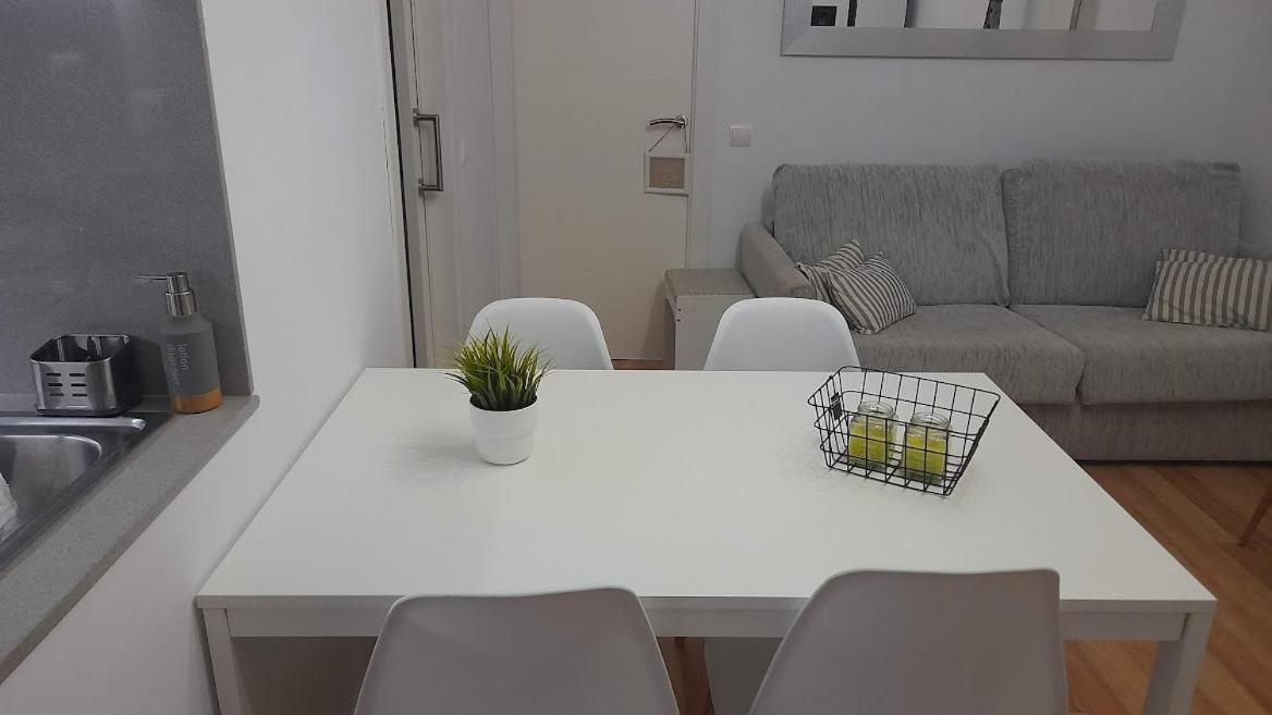 Terrassa-Solarium Centre Apartment Platja d'Aro Luaran gambar