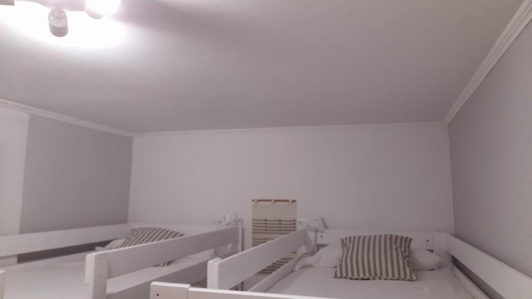 Terrassa-Solarium Centre Apartment Platja d'Aro Luaran gambar