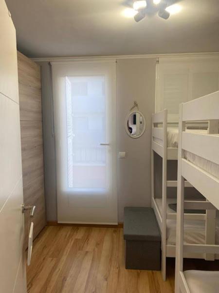 Terrassa-Solarium Centre Apartment Platja d'Aro Luaran gambar