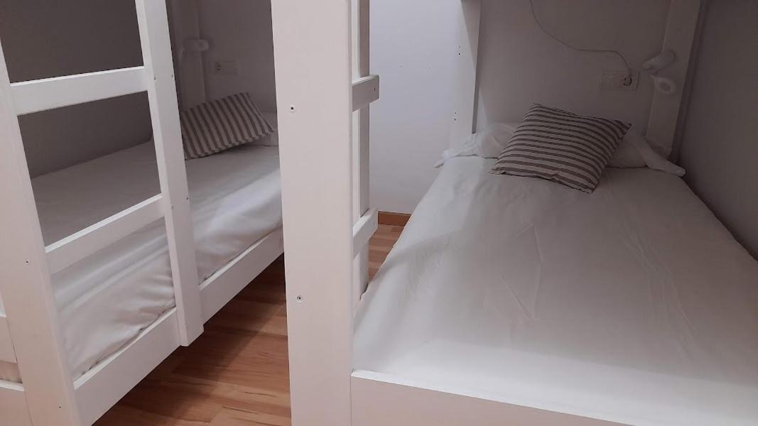 Terrassa-Solarium Centre Apartment Platja d'Aro Luaran gambar